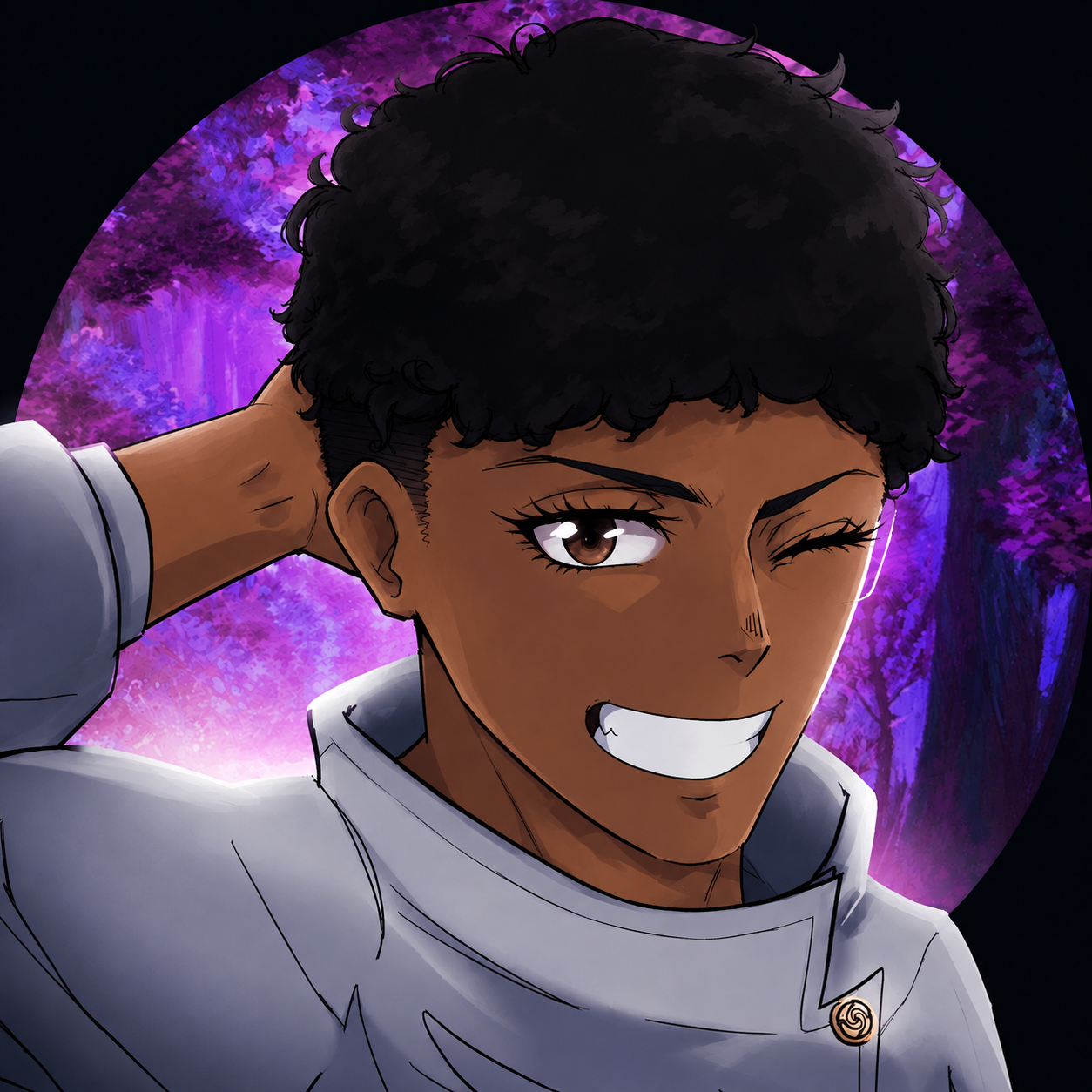 Perfil da KiDream no Instagram
